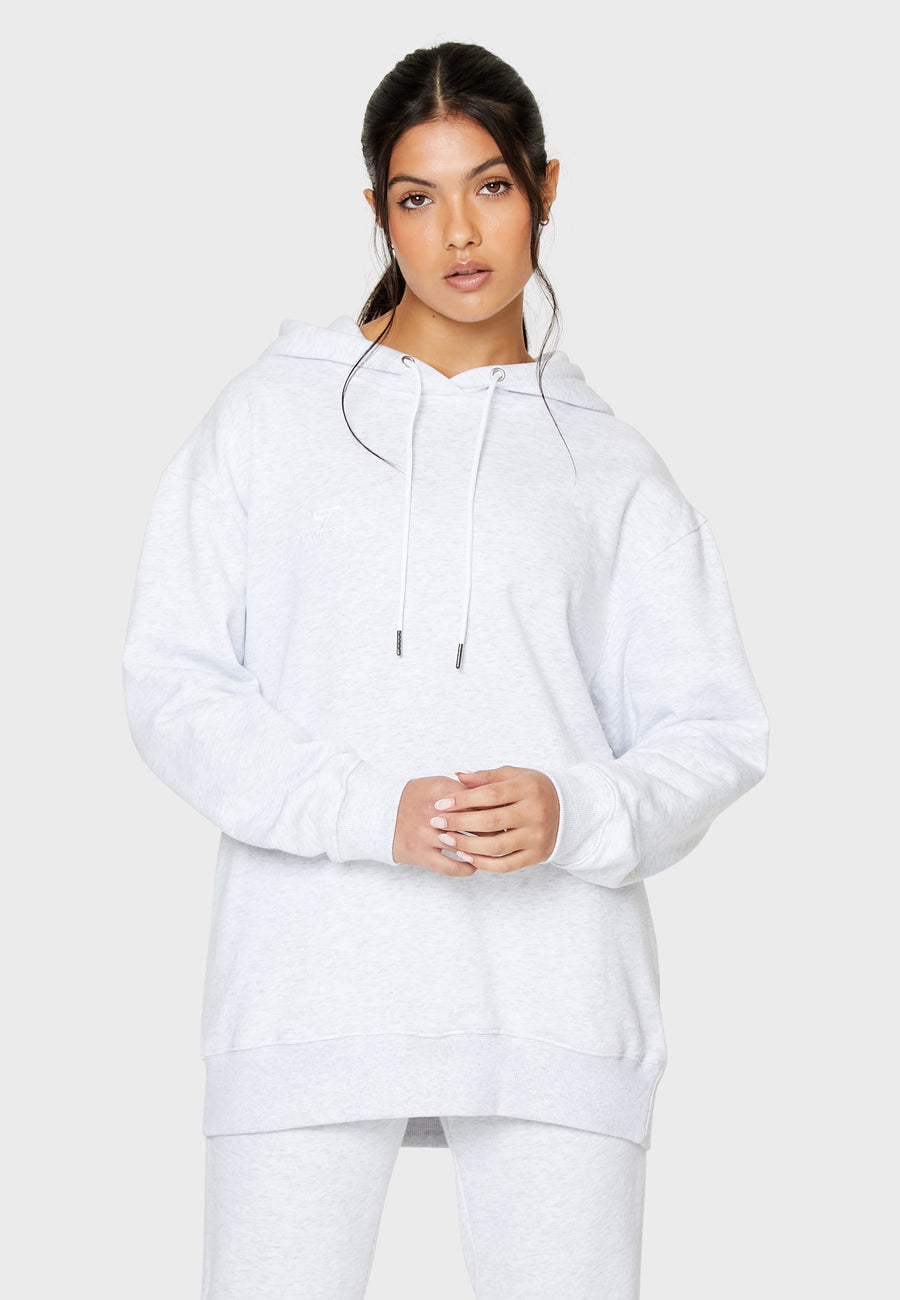 SP Links Comfy Active Pomp Cover Hoodie