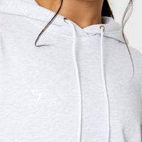 SP Links Comfy Active Pomp Cover Hoodie