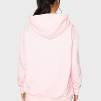 SP Links Comfy Active Pomp Cover Hoodie