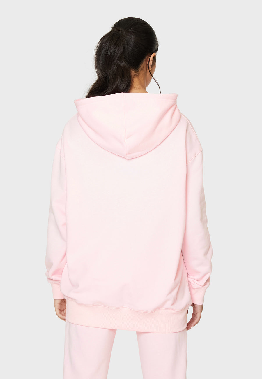 SP Links Comfy Active Pomp Cover Hoodie