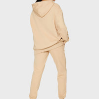 SP Links Comfy Active Pomp Cover Hoodie