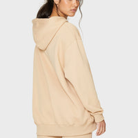 SP Links Comfy Active Pomp Cover Hoodie