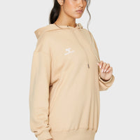 SP Links Comfy Active Pomp Cover Hoodie