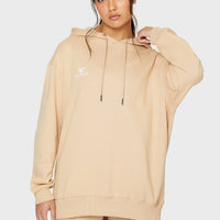 SP Links Comfy Active Pomp Cover Hoodie