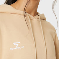 SP Links Comfy Active Pomp Cover Hoodie