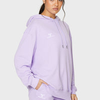 SP Left Comfy Active Pump Cover Hoodie - Squatproof