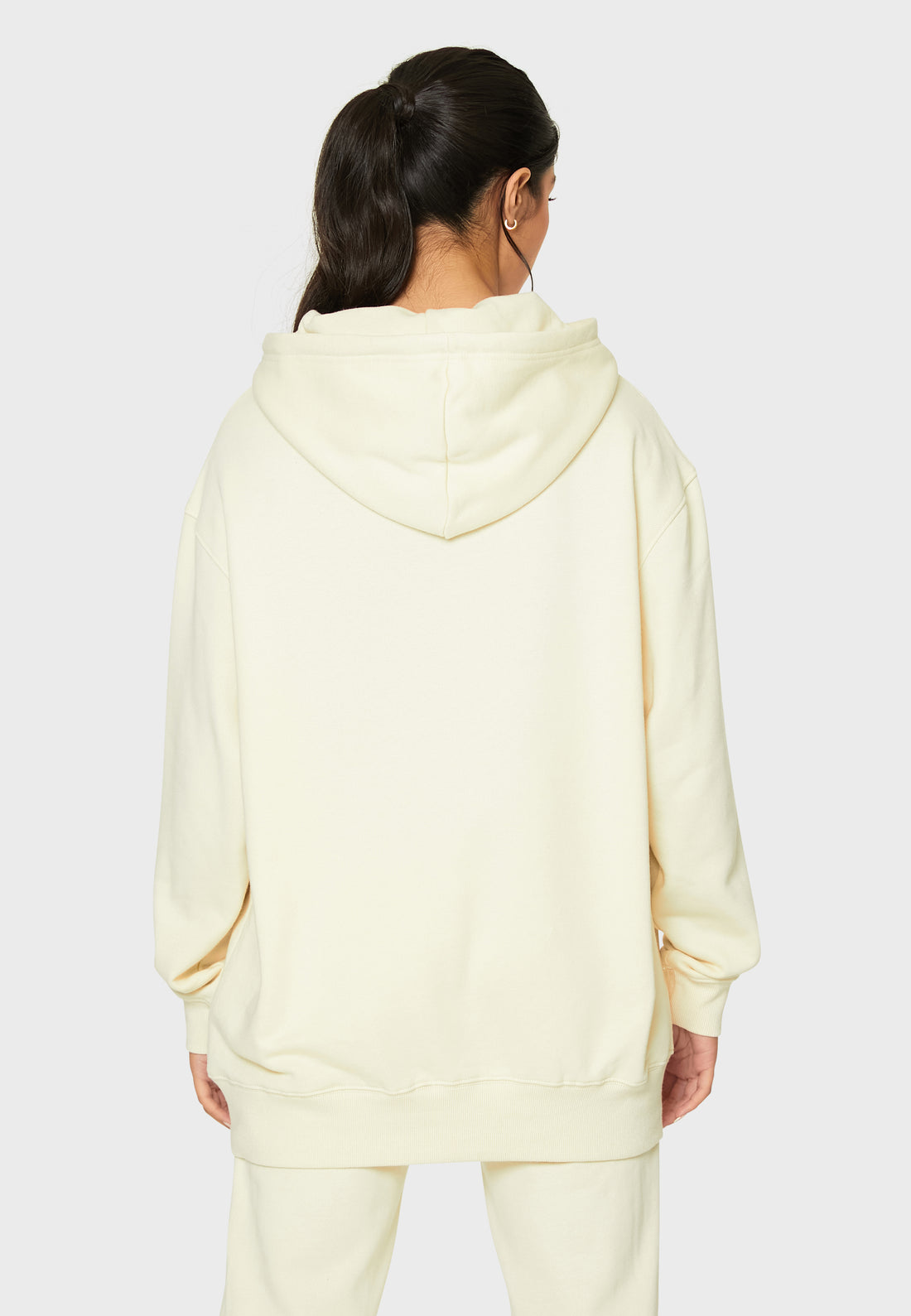 SP Links Comfy Active Pomp Cover Hoodie