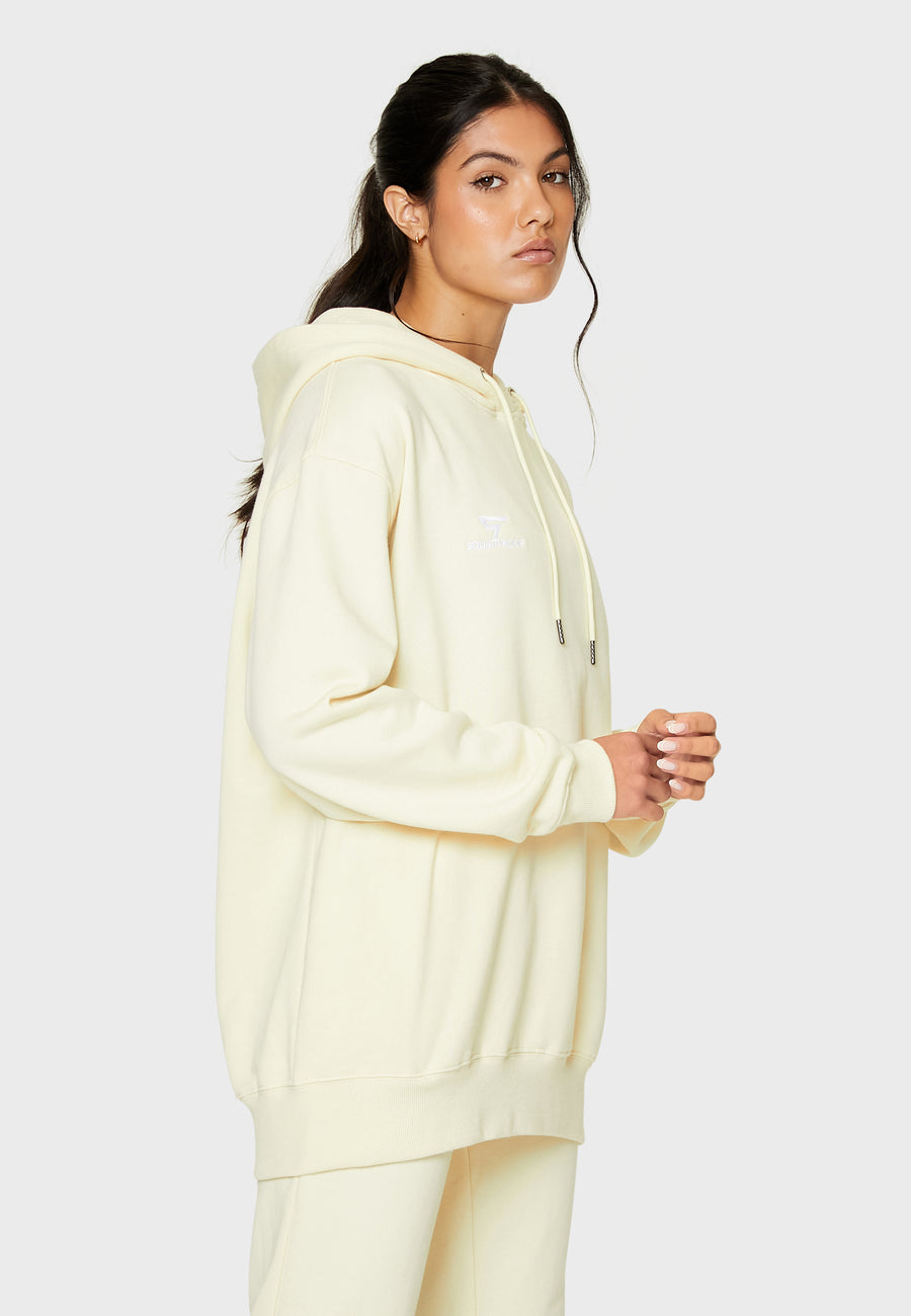 SP Links Comfy Active Pomp Cover Hoodie