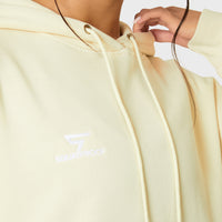 SP Links Comfy Active Pomp Cover Hoodie