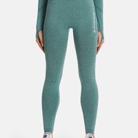 Leggings Action+ Seamless Sport Leggings - Squatproof