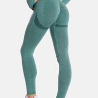 Leggings Action+ Seamless Sport Leggings - Squatproof