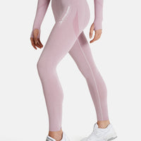 Leggings Action+ Seamless Sport Leggings - Squatproof