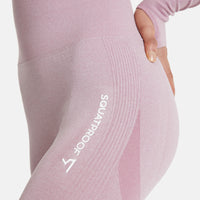 Leggings Action+ Seamless Sport Leggings - Squatproof