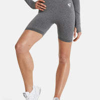 Shorts Action+ Naadloze Sportshorts