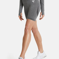 Shorts Action+ Naadloze Sportshorts