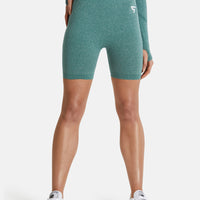 Shorts Action+ Naadloze Sportshorts