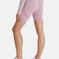 Shorts Action+ Naadloze Sportshorts