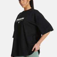 T-shirt Unleash Oversize Pump Cover T-Shirt - Squatproof