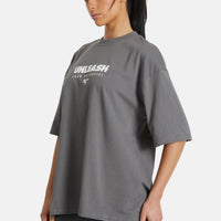 T-shirt Unleash Oversize Pump Cover T-Shirt - Squatproof