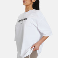 T-shirt Unleash Oversize Pump Cover T-Shirt - Squatproof