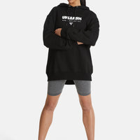 Hoodie Unleash Active Pump Cover Hoodie - Squatproof