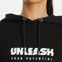 Hoodie Unleash Active Pump Cover Hoodie - Squatproof