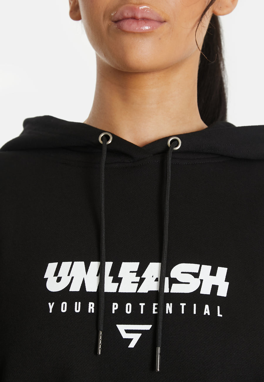 Hoodie Unleash Active Pump Cover Hoodie - Squatproof