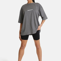 T-shirt SP Double Oversize Pump Cover T-Shirt