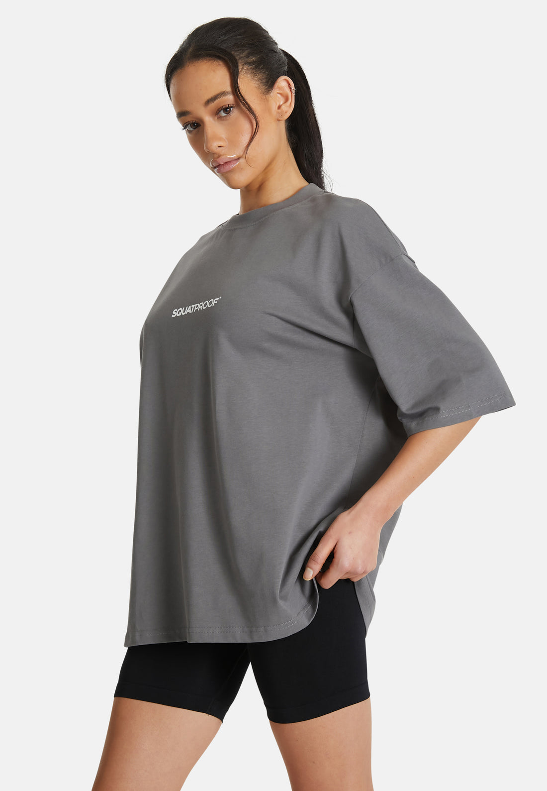 T-shirt SP Double Oversize Pump Cover T-Shirt