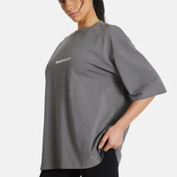 T-shirt SP Double Oversize Pump Cover T-Shirt