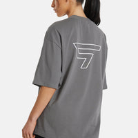 T-shirt SP Double Oversize Pump Cover T-Shirt