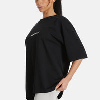 T-shirt SP Double Oversize Pump Cover T-Shirt