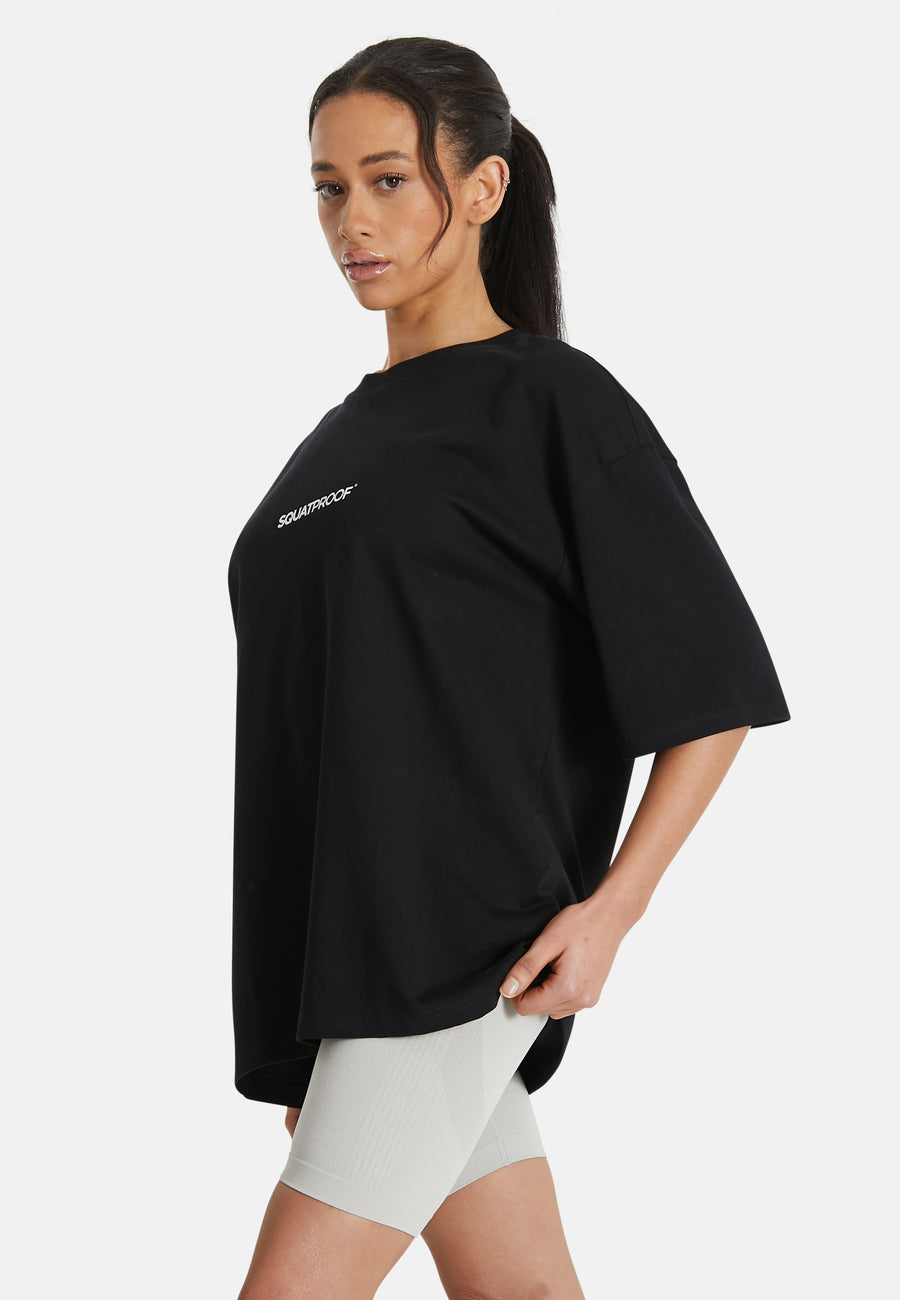 T-shirt SP Double Oversize Pump Cover T-Shirt