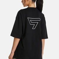 T-shirt SP Double Oversize Pump Cover T-Shirt