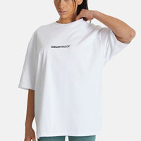 T-shirt SP Double Oversize Pump Cover T-Shirt