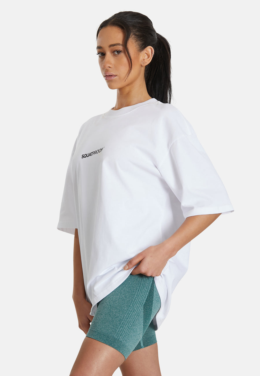 T-shirt SP Double Oversize Pump Cover T-Shirt