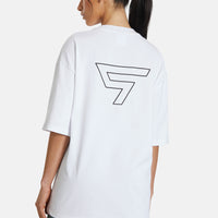 T-shirt SP Double Oversize Pump Cover T-Shirt