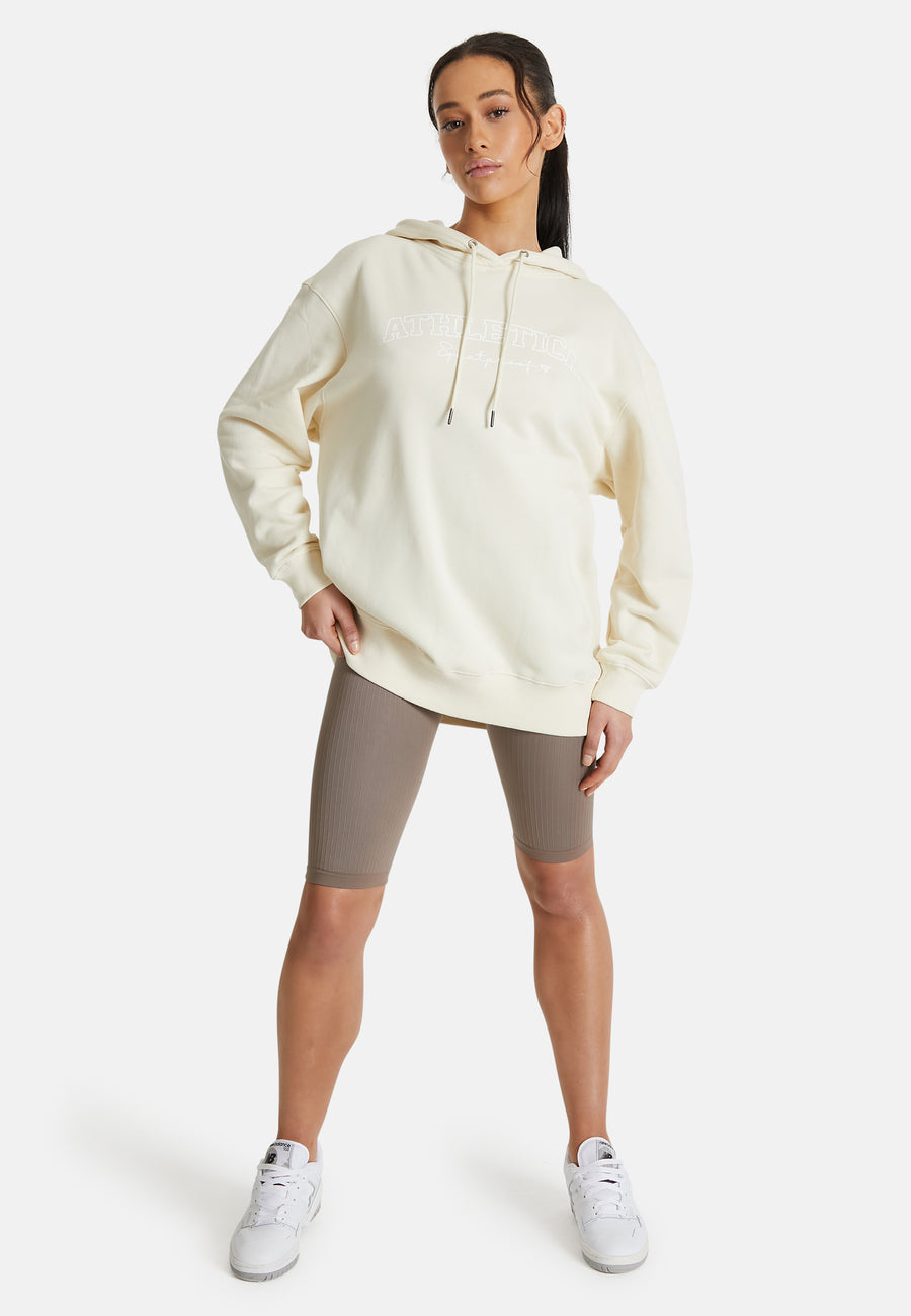 Hoodie Athletica Active Pump Cover Hoodie - Squatproof