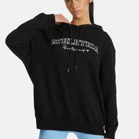 Hoodie Athletica Active Pump Cover Hoodie - Squatproof