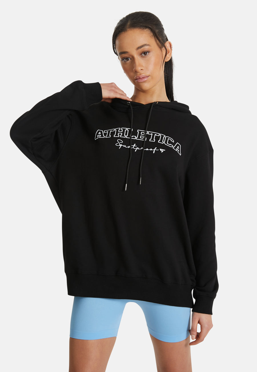 Hoodie Athletica Active Pump Cover Hoodie - Squatproof