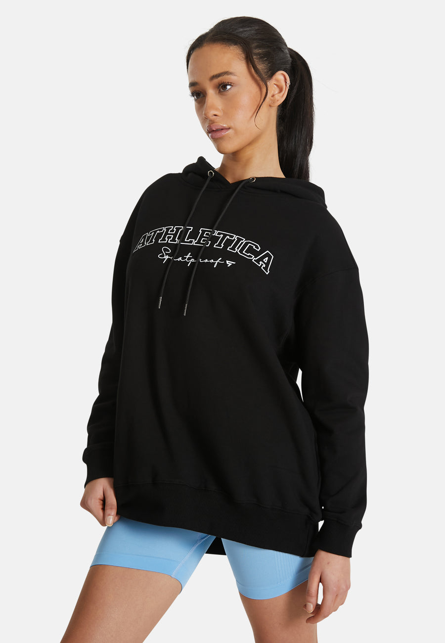 Hoodie Athletica Active Pump Cover Hoodie - Squatproof