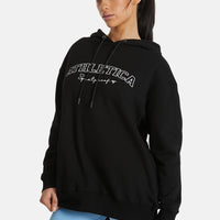 Hoodie Athletica Active Pomphoes Hoodie