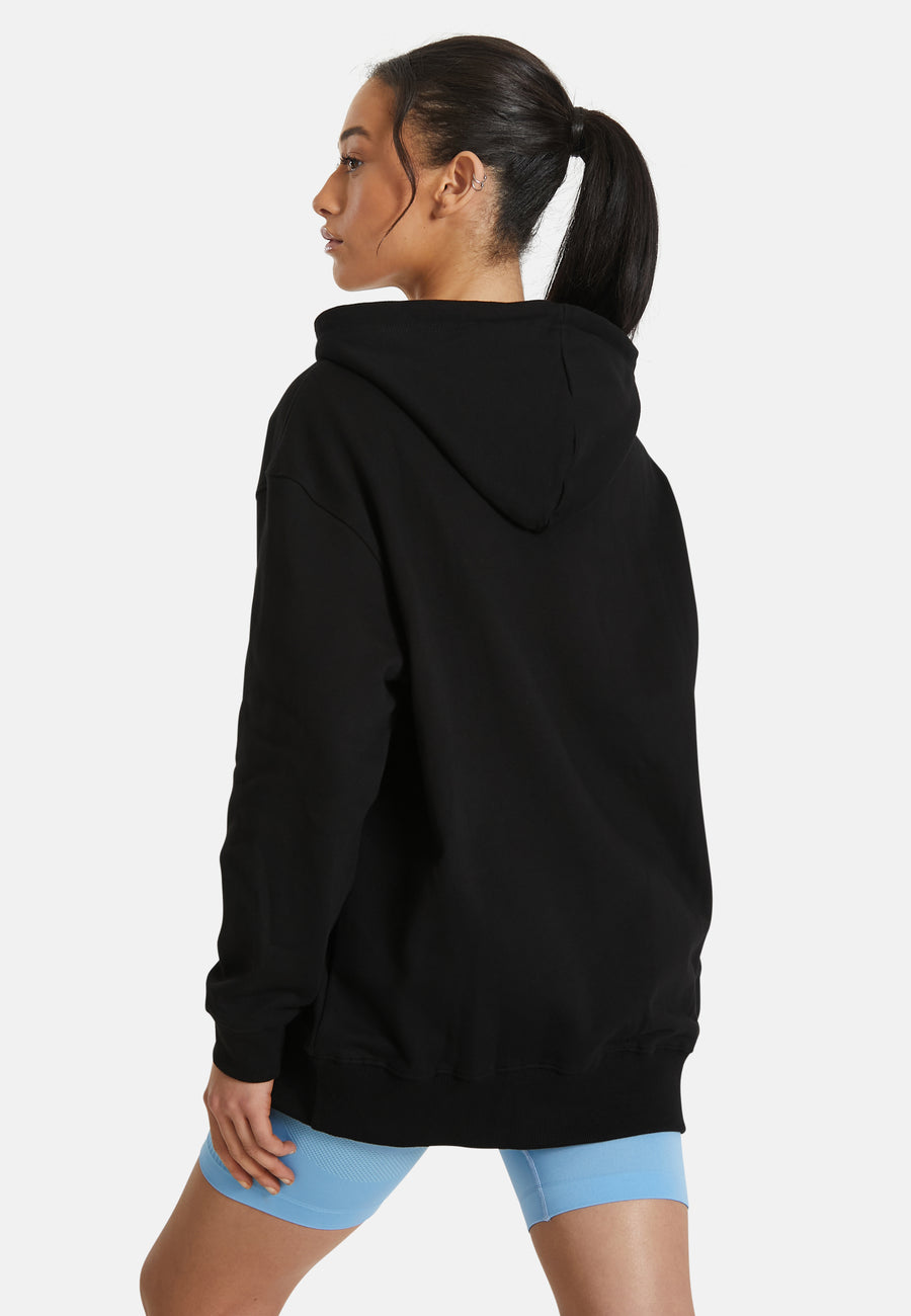 Hoodie Athletica Active Pomphoes Hoodie