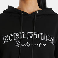 Hoodie Athletica Active Pomphoes Hoodie