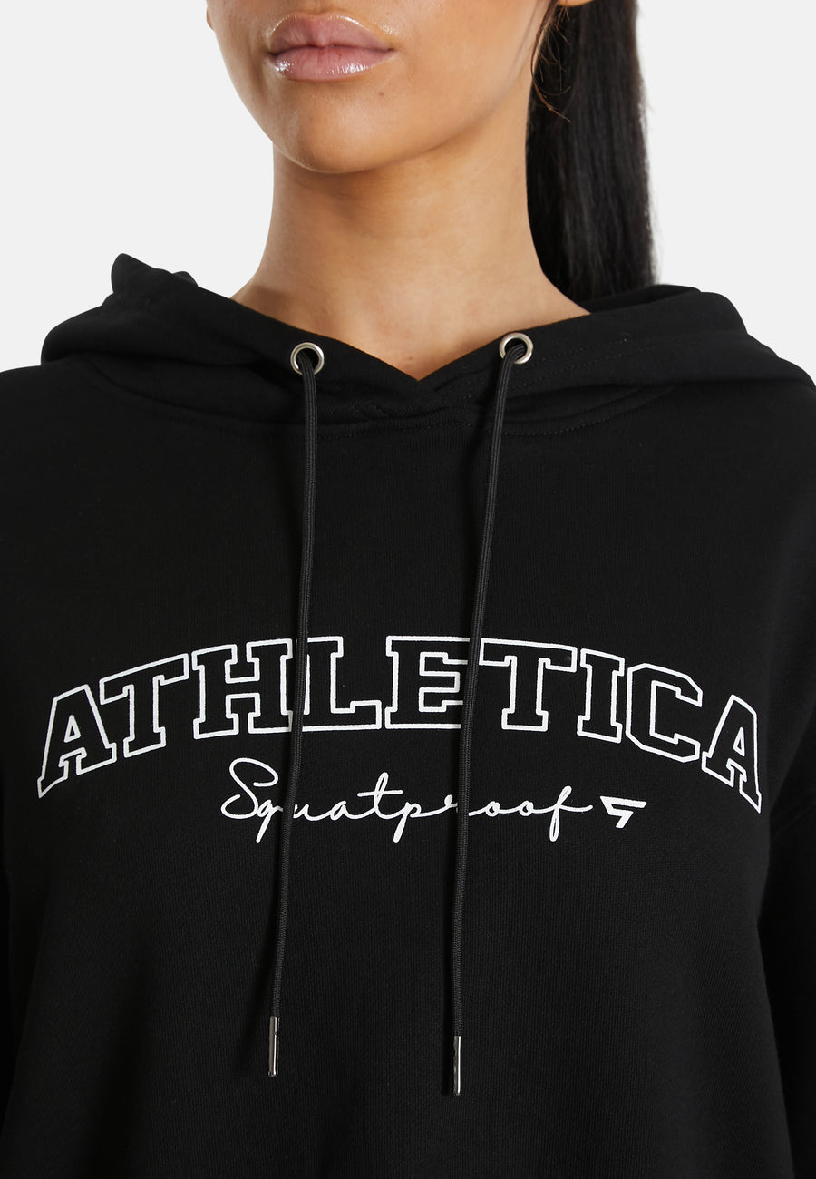 Hoodie Athletica Active Pomphoes Hoodie