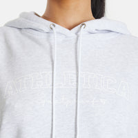 Hoodie Athletica Active Pump Cover Hoodie - Squatproof