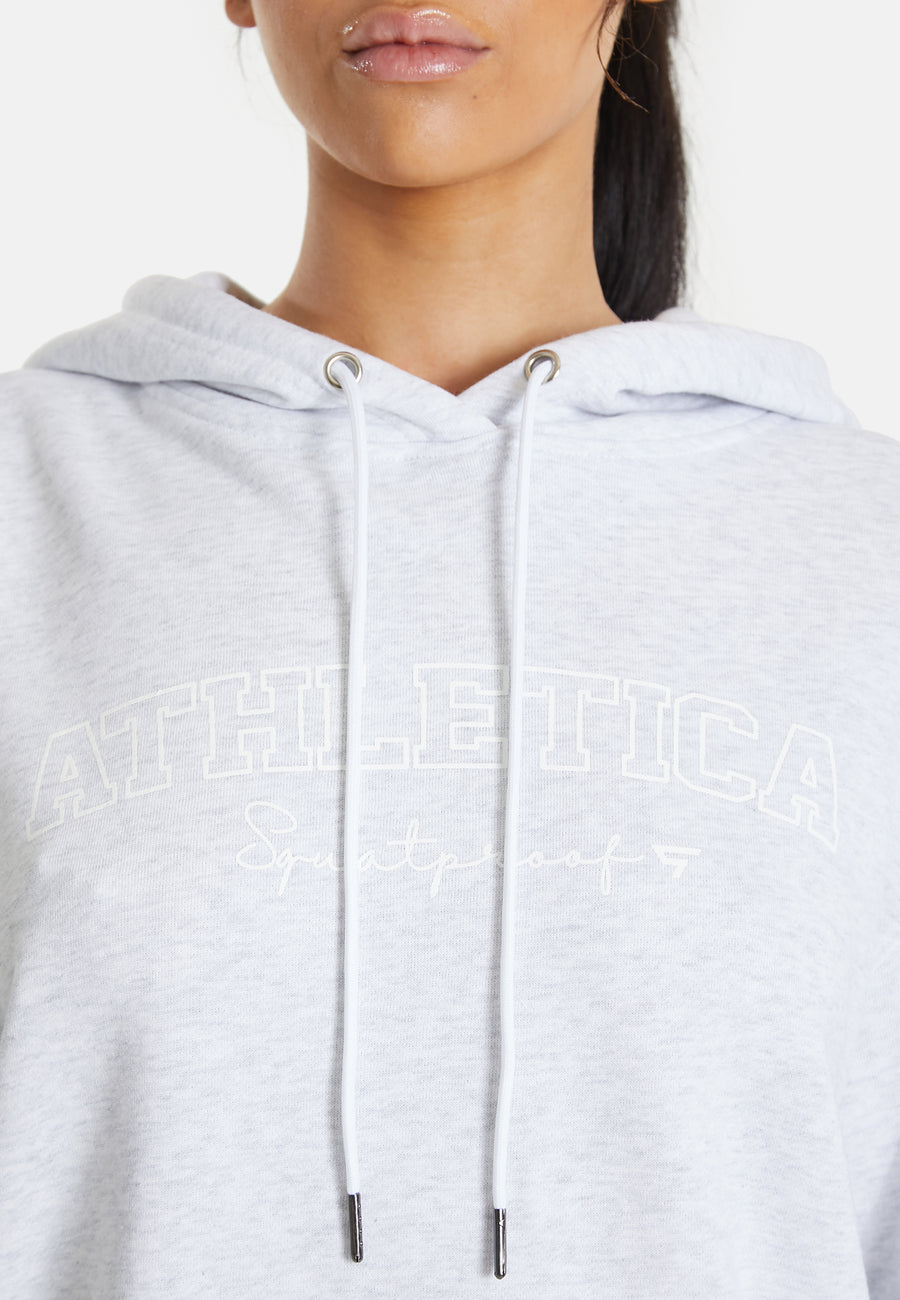 Hoodie Athletica Active Pomphoes Hoodie