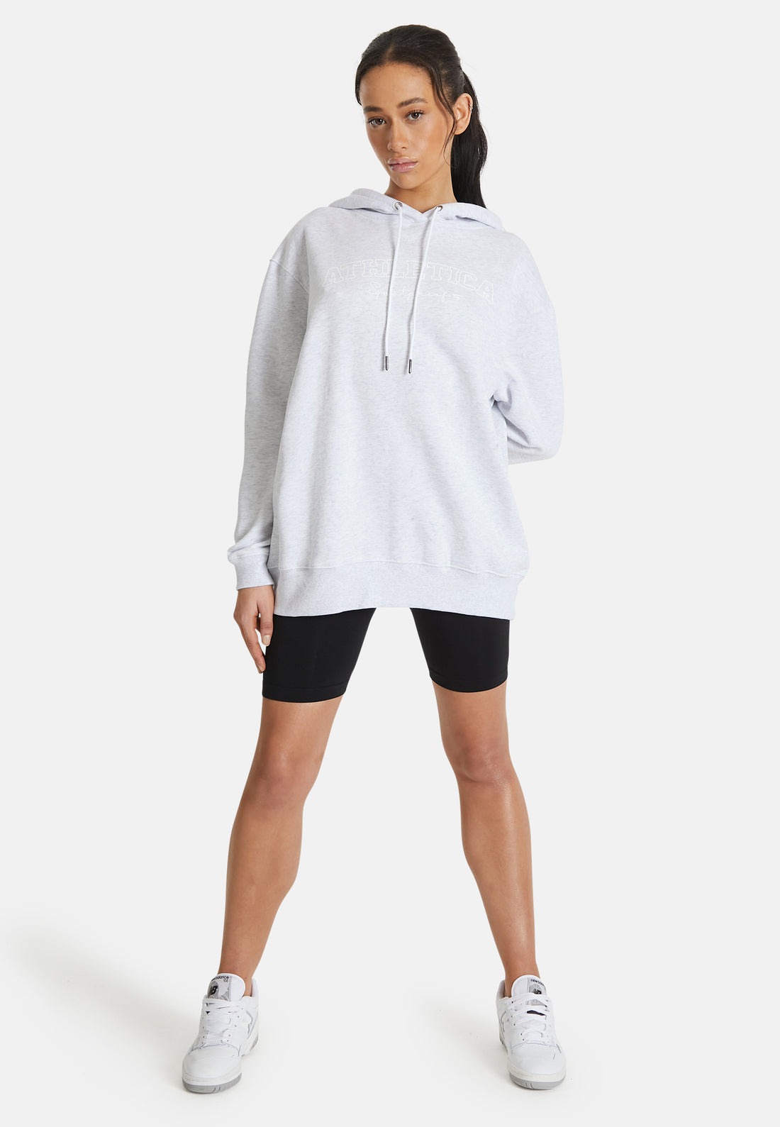 Hoodie Athletica Active Pump Cover Hoodie - Squatproof