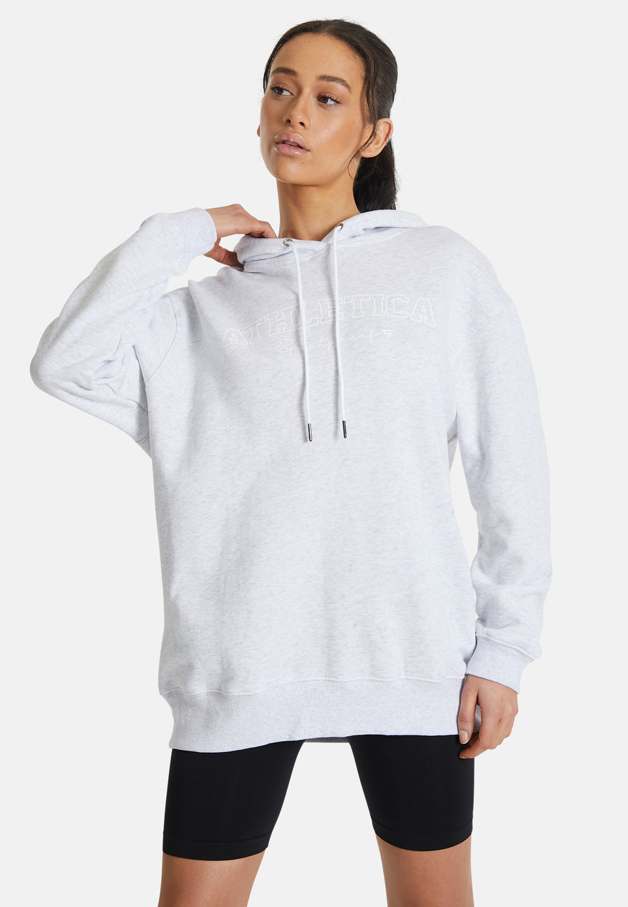 Hoodie Athletica Active Pomphoes Hoodie