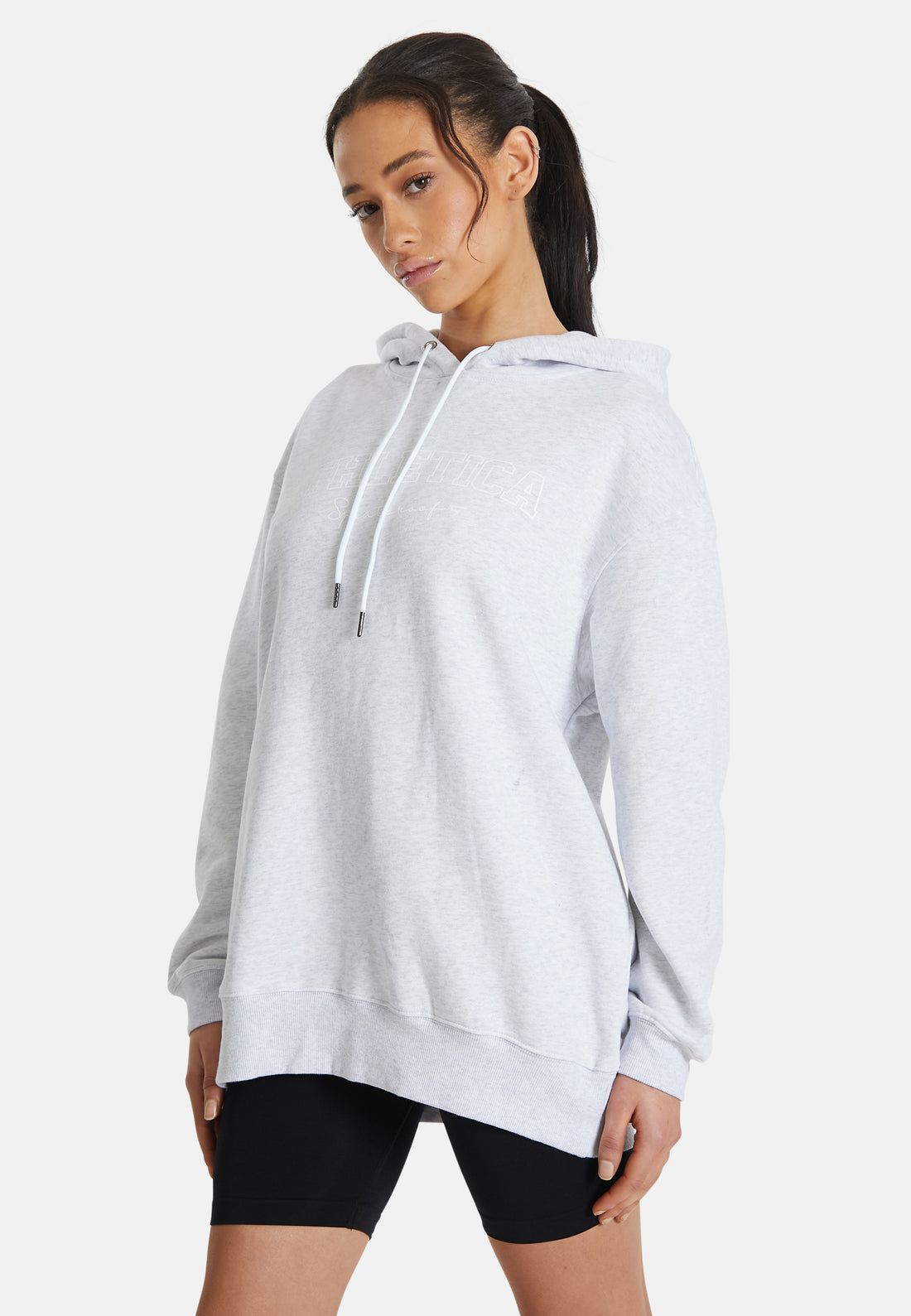 Hoodie Athletica Active Pump Cover Hoodie - Squatproof